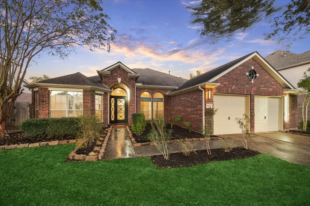 20010 Shavon Springs Drive, Spring, TX 77388 - #1