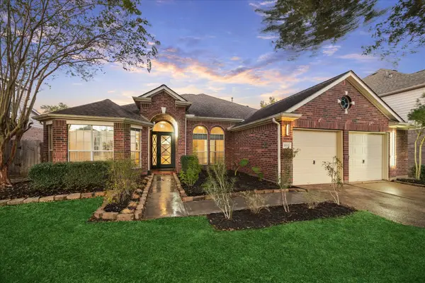 20010 Shavon Springs Drive, Spring, TX 77388