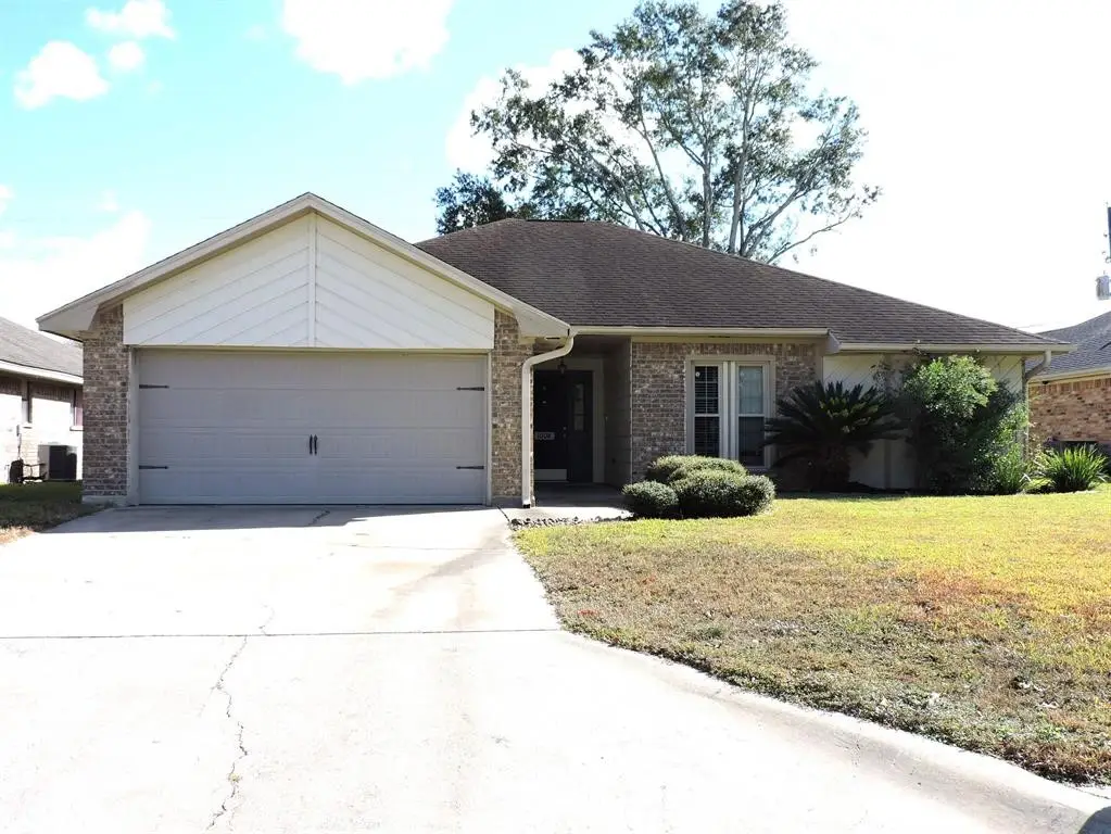 1008 Springmeadow Drive, Beaumont, TX 77706 - Image #1