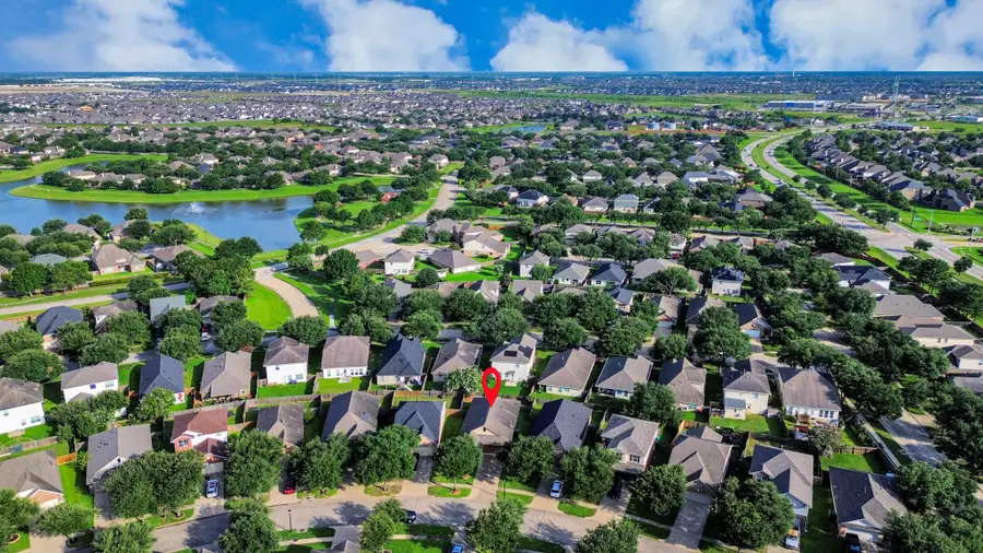 20522 Keegans Ledge Lane, Cypress, TX 77433 - #2