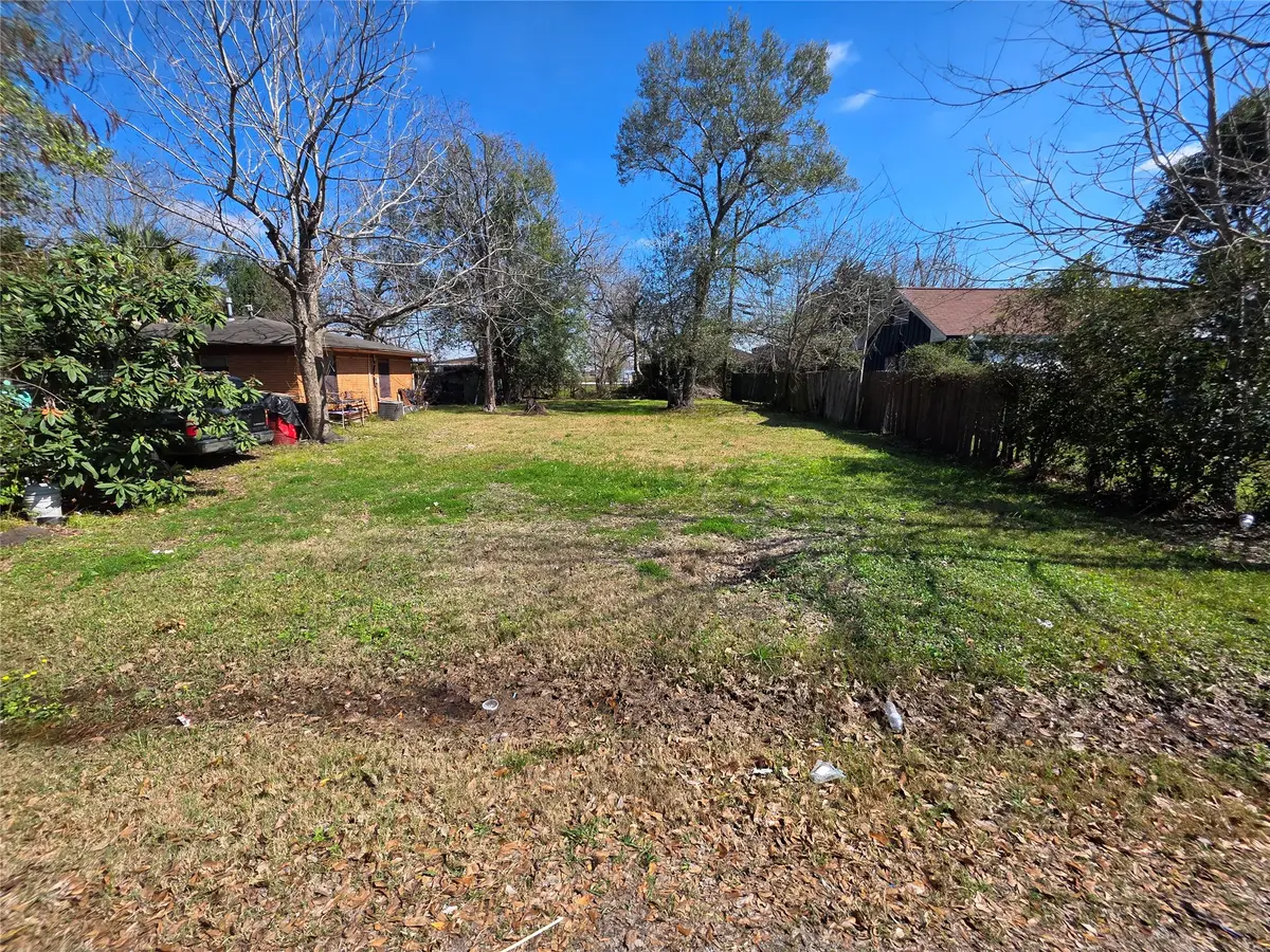 7543 Allsup Street, Houston, TX 77061 - #1