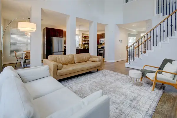 8026 Clarion Way, Houston, TX 77040