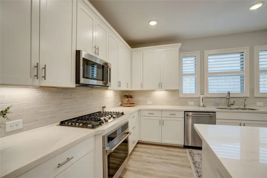 235 N Wild Petunia Trail, Montgomery, TX 77316 - #3