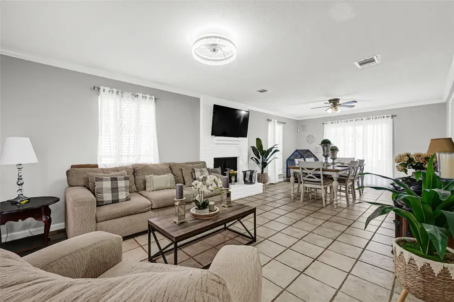 18014 Autumn Hills Drive, Katy, TX 77449 - #2