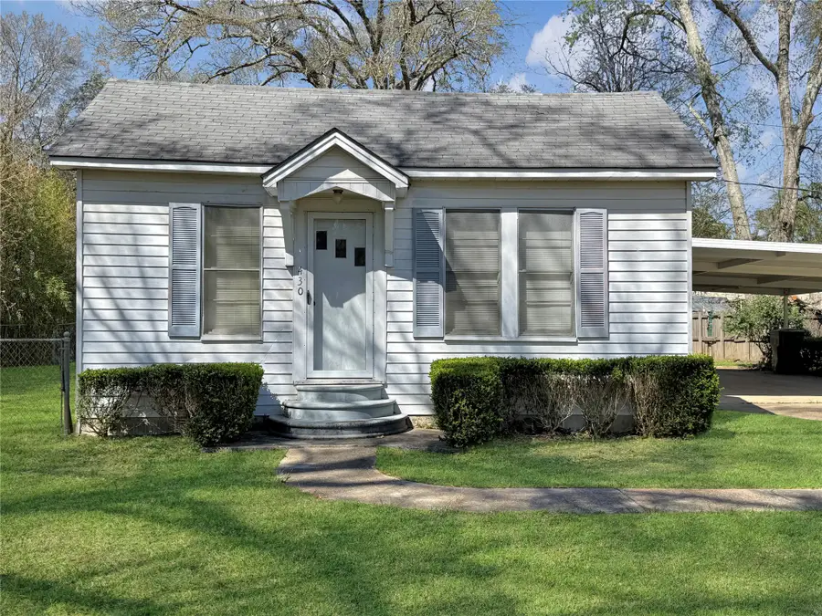 430 W Water Street, Jasper, TX 75951 - #2