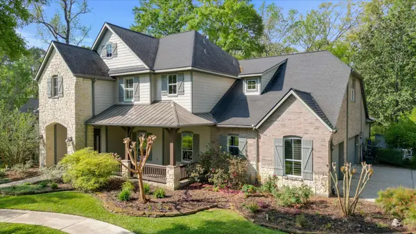 13234 Canyon Crest Lane N, Conroe, TX 77302