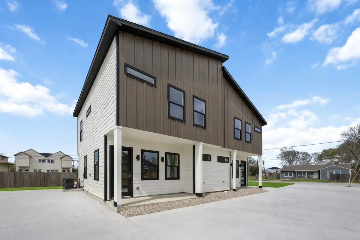 4804 Carmen Street #A-B, Houston, TX 77033 - #1