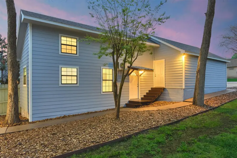 807 Paradise Lane, Montgomery, TX 77356 - #3