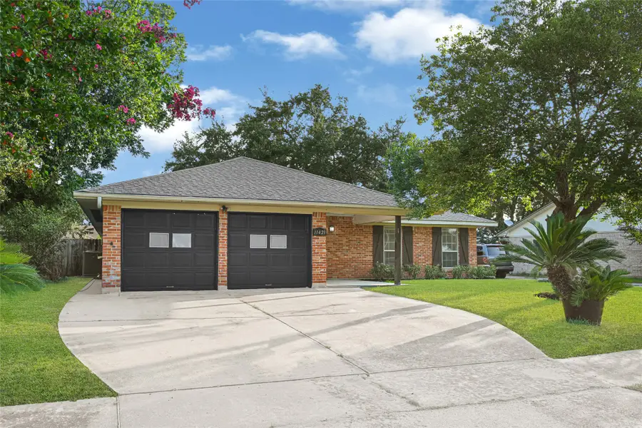 11423 Kirkmeadow Drive, Houston, TX 77089 - #2