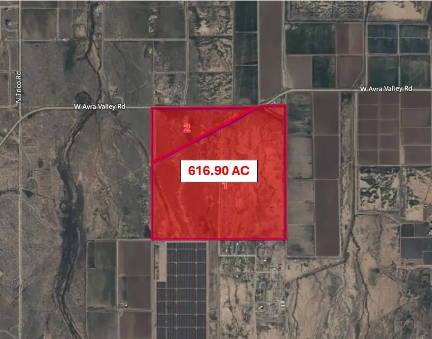 14955 W Avra Valley Rd, Picture Rocks, AZ 85653 - Image #1