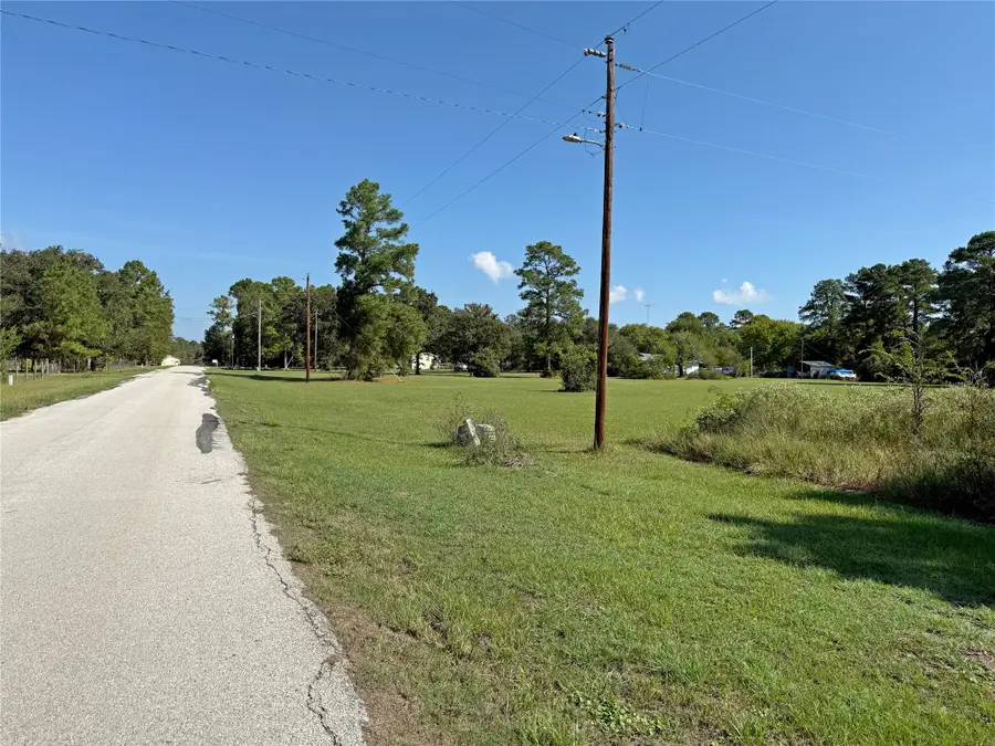 TBD Oakwood Drive, Huntsville, TX 77320 - #3