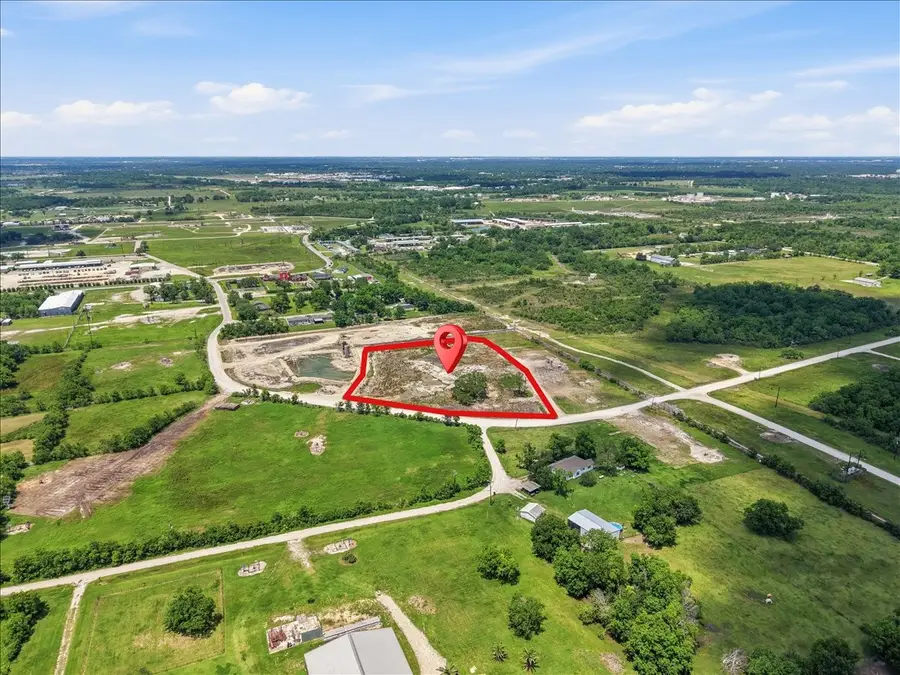 349 Choate Road, Alvin, TX 77511 - #2