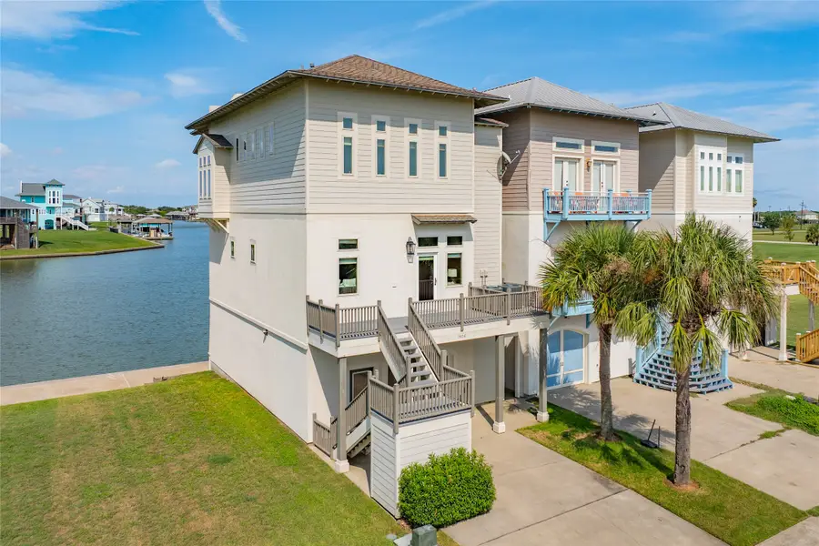 1406 17th Street, Port Bolivar, TX 77650 - Image #3