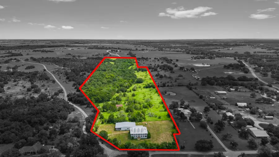 812 W Tobias Road, Ellinger, TX 78938 - #3