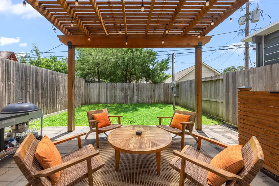 1024 Dorothy Street, Houston, TX 77008 - #3