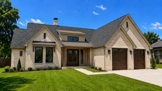 1001 Westridge Park, Livingston, TX 77351 - #1