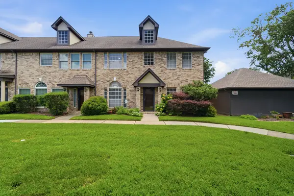 2255 Broadlawn Drive, Houston, TX 77058