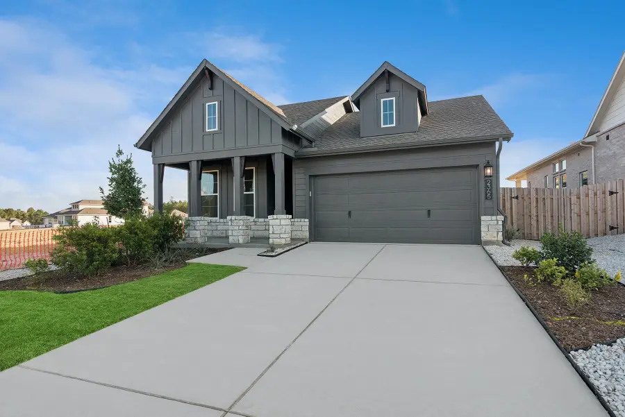 2365 Verano Street, Montgomery, TX 77316 - #3