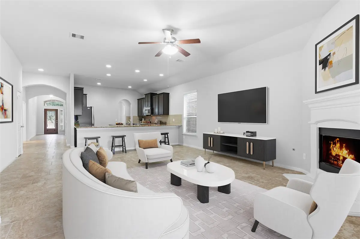 11731 Giovanni Lane, Richmond, TX 77406 - #1