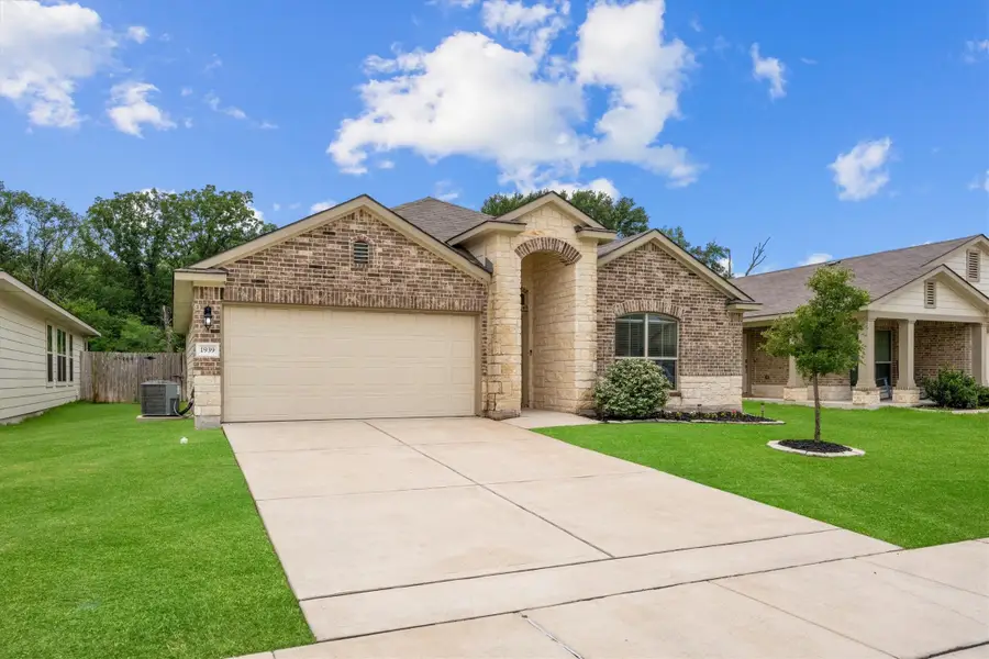 1939 Thorndyke Lane, Bryan, TX 77807 - #2