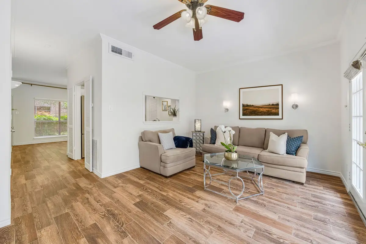 1805 Stoney Brook Drive #105, Houston, TX 77063 - #1
