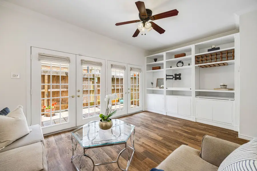 1805 Stoney Brook Drive #105, Houston, TX 77063 - #2