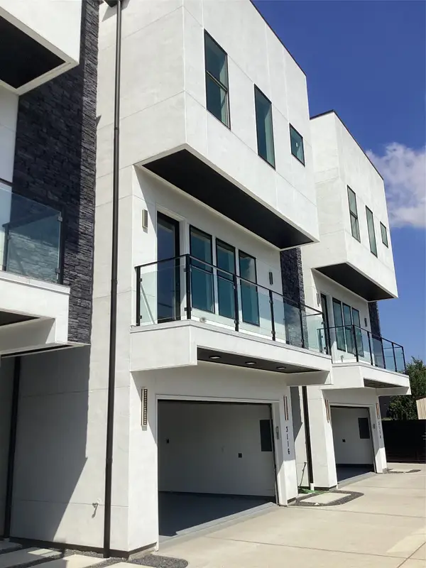 3116 Clay Street, Houston, TX 77003