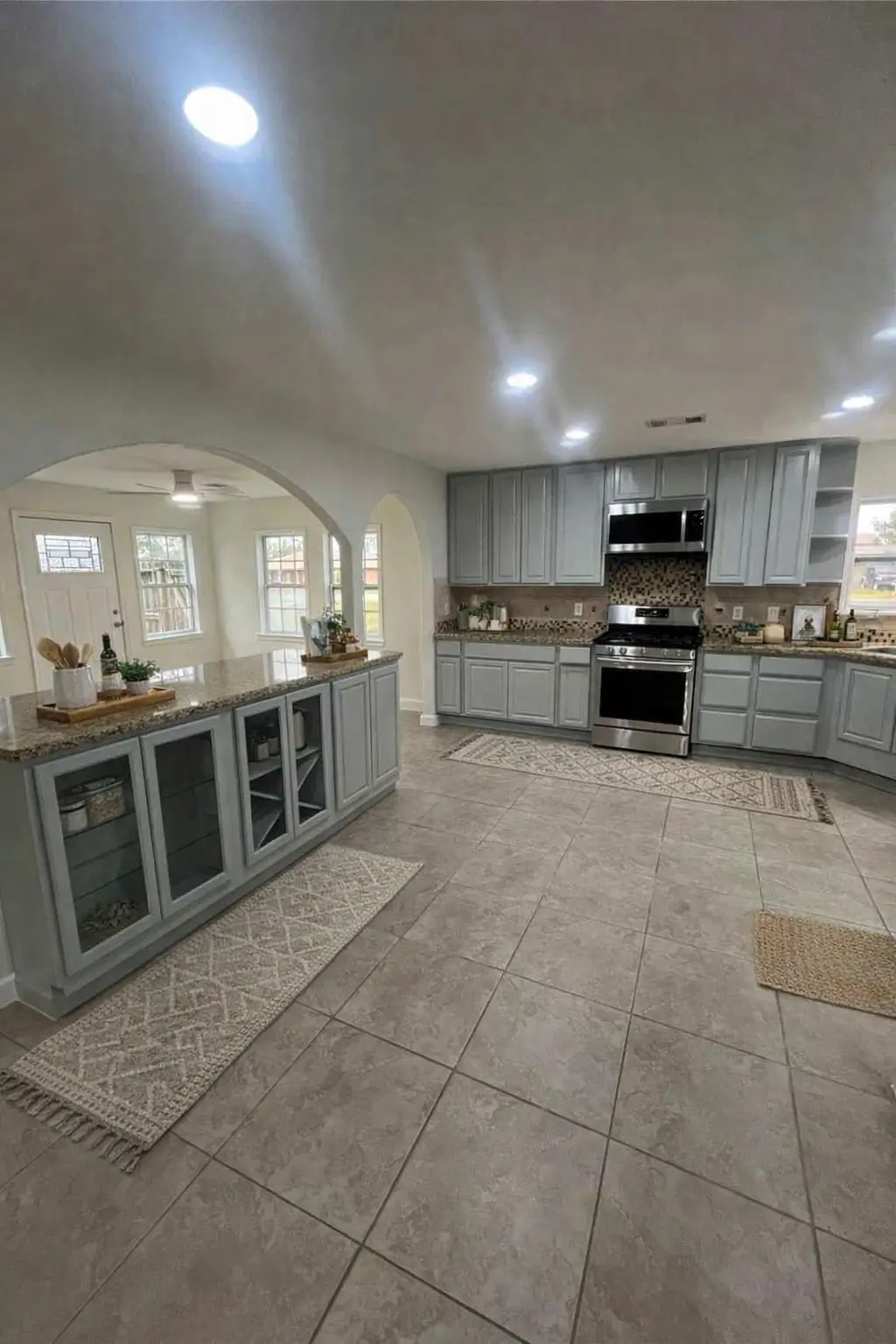 519 N Shady Lane, La Porte, TX 77571 - #1