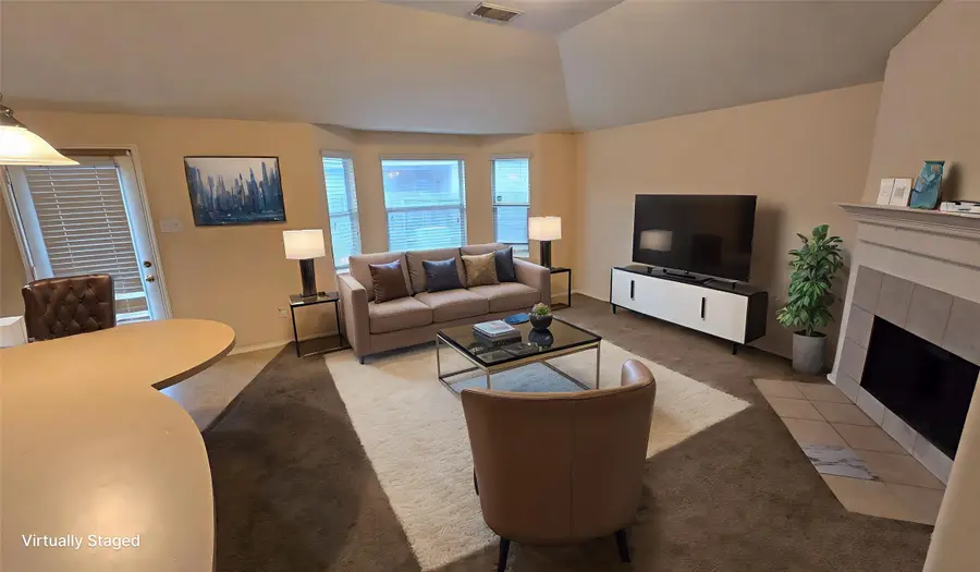 6111 Plantation Forest Drive, Katy, TX 77449 - Image #2