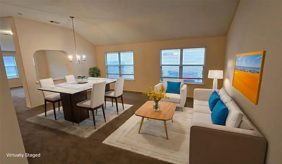 6111 Plantation Forest Drive, Katy, TX 77449 - Image #3