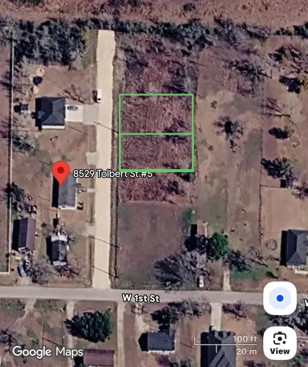 0 Tolbert Street, Needville, TX 77461