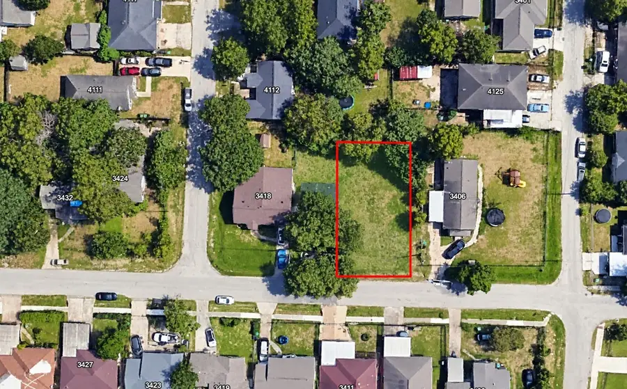 3410 Love Street, Houston, TX 77026 - #2
