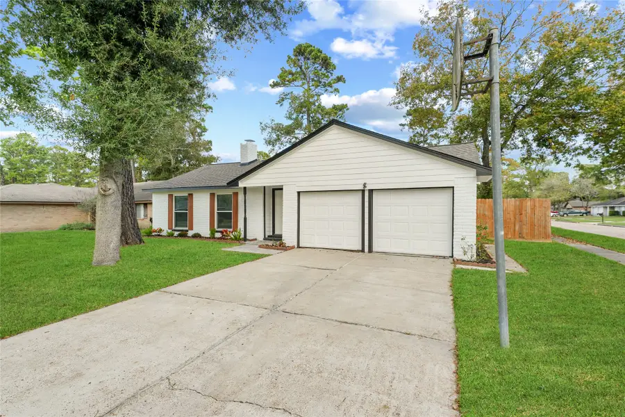 19302 Flaxwood Drive, Humble, TX 77346 - Image #2