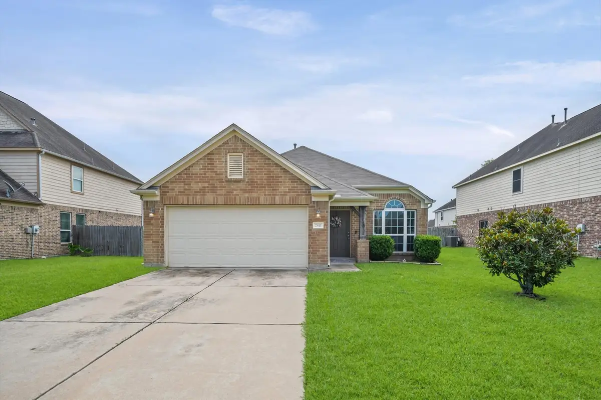 2811 Briar Breeze Drive, Rosenberg, TX 77471 - #1