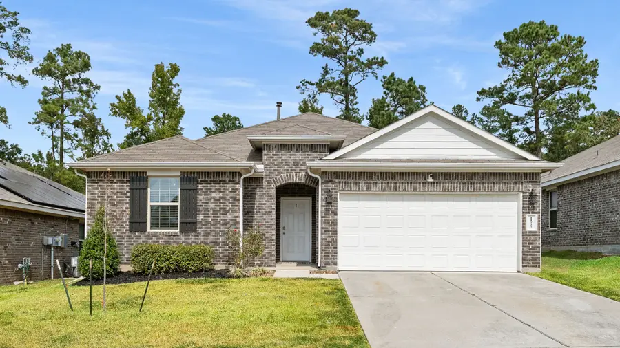 11722 Bari Reef Lane, Conroe, TX 77304 - Image #2