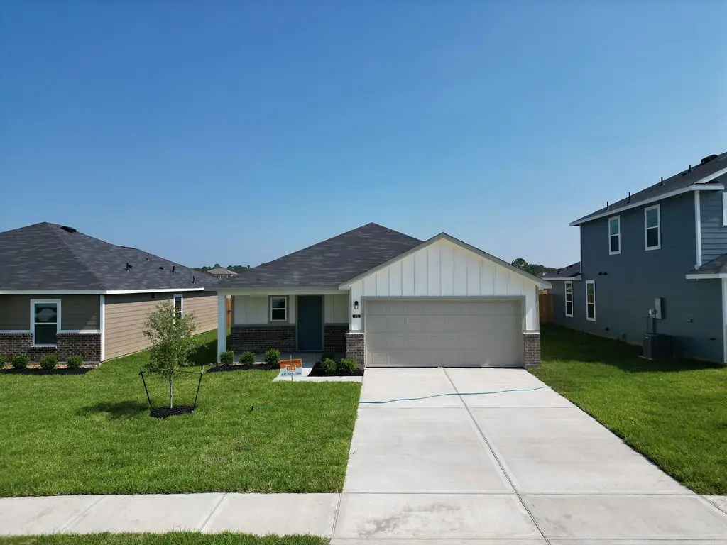 815 Stoney Point Lane, Dayton, TX 77535 - #1