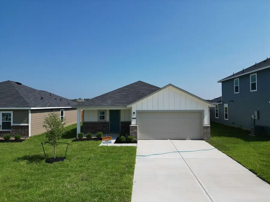 815 Stoney Point Lane, Dayton, TX 77535 - #3