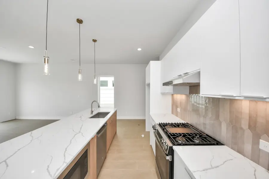 13105 Moncloa Drive, Houston, TX 77047 - #2