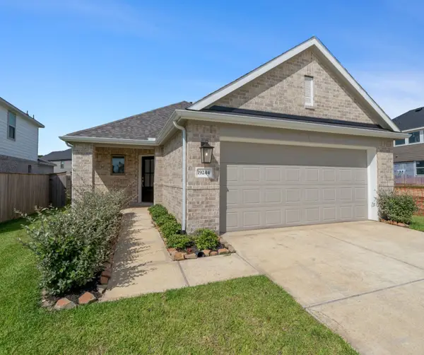 19244 Hazel Firs Court, Magnolia, TX 77355