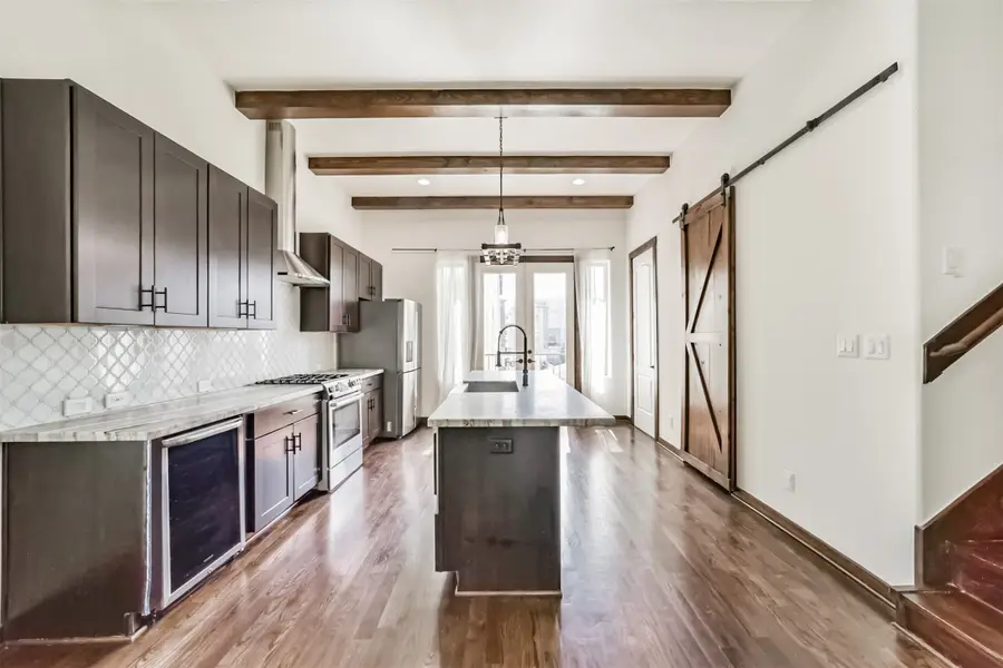 1108 W 15th 1/2 Street, Houston, TX 77008 - #3