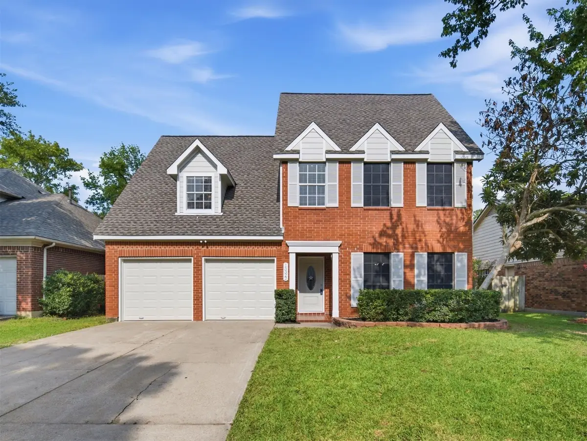 15322 Maple Meadows Drive, Cypress, TX 77433 - #1