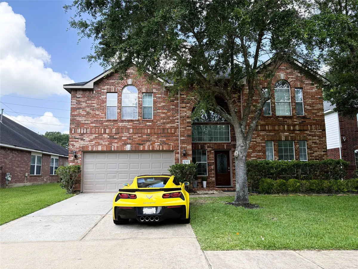 16315 E Amber Willow Trail, Cypress, TX 77433 - #1