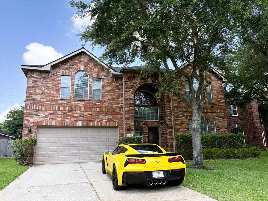 16315 E Amber Willow Trail, Cypress, TX 77433 - #3