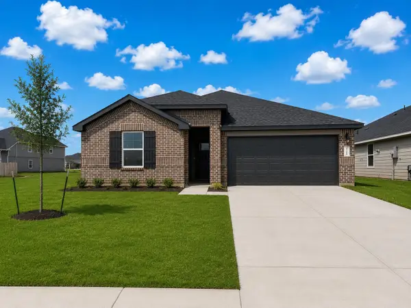 31330 Hastings Park Drive, Fulshear, TX 77441