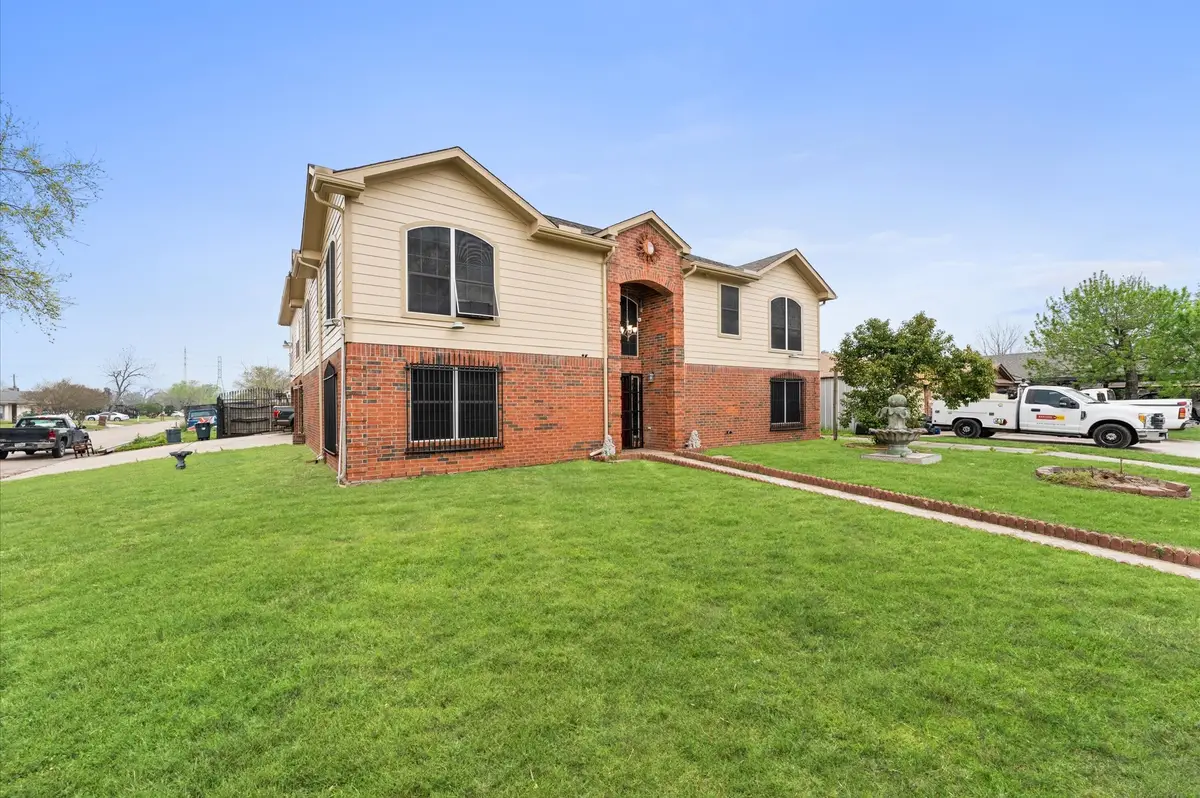 707 Doncrest Street, Channelview, TX 77530 - Image #1