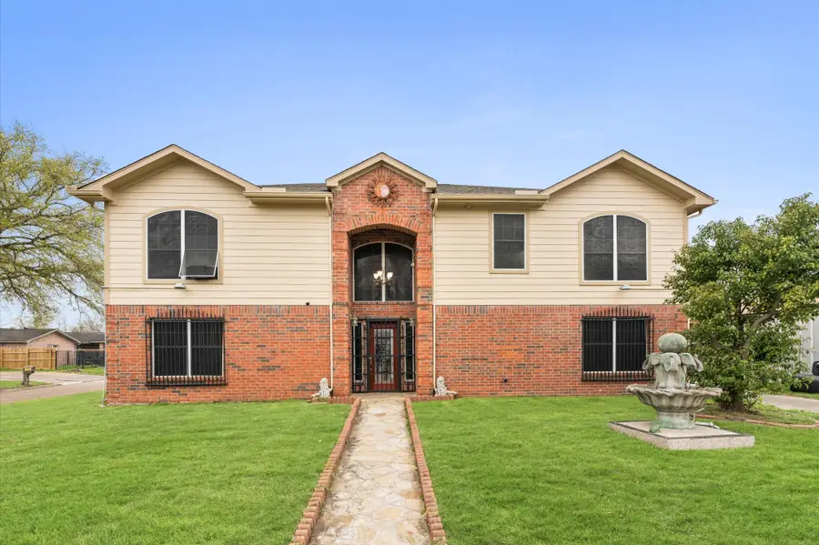707 Doncrest Street, Channelview, TX 77530 - Image #2