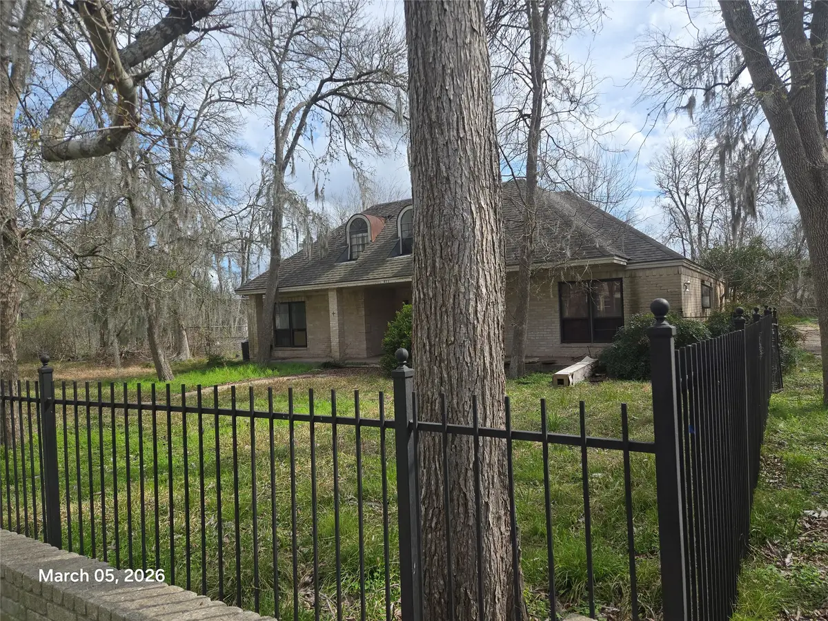 15823 Oleta Lane, Sugar Land, TX 77498 - #1