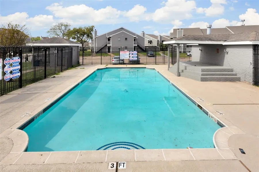 12500 Sandpiper Drive #11, Houston, TX 77035 - #3