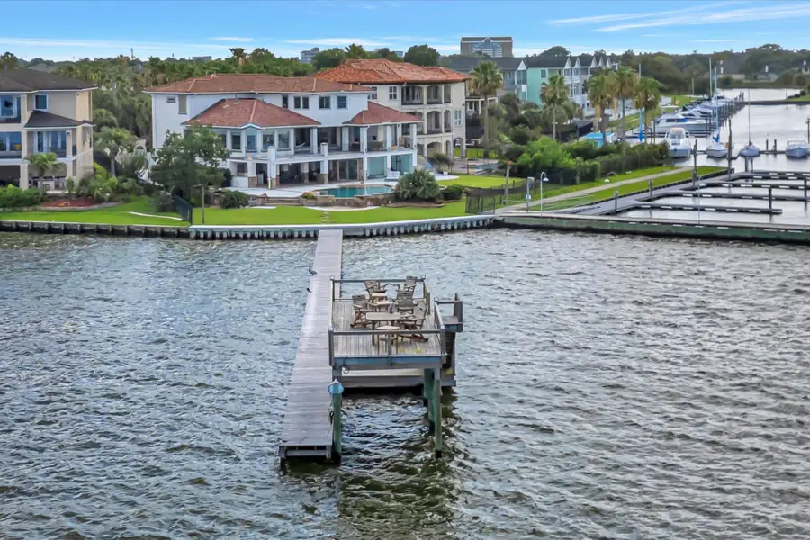 2240 Marina Way, Kemah, TX 77565 - #3