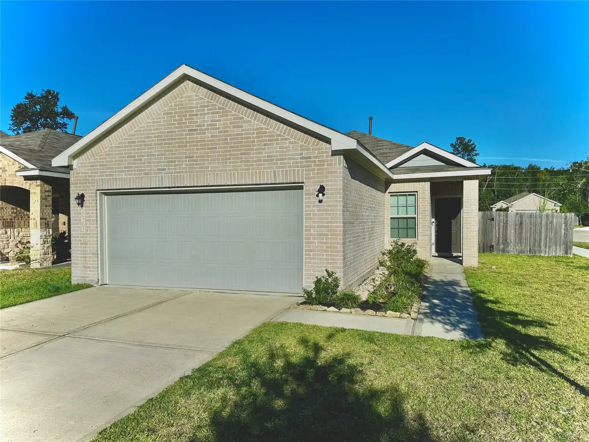 24702 Russet Bluff Trail, Huffman, TX 77336 - #1